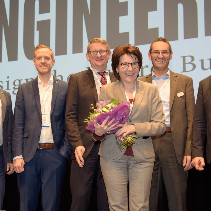 Engineering Days 2019 Organisatoren - © ARGE Engineering Days 2019