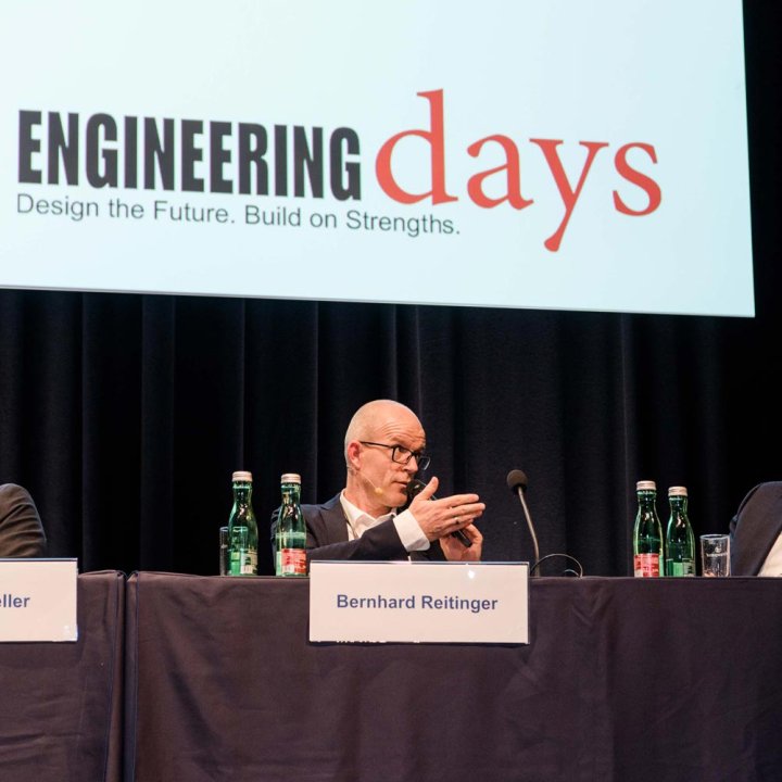 Engineering Days 2022 Diskussion